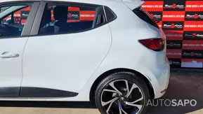 Renault Clio de 2019