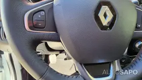 Renault Clio de 2019