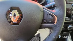 Renault Clio de 2019