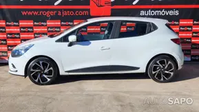 Renault Clio de 2019