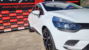 Renault Clio de 2019