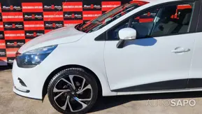 Renault Clio de 2019