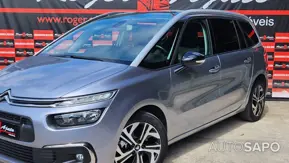 Citroen C4 Spacetourer 1.5 BlueHDi Feel de 2020