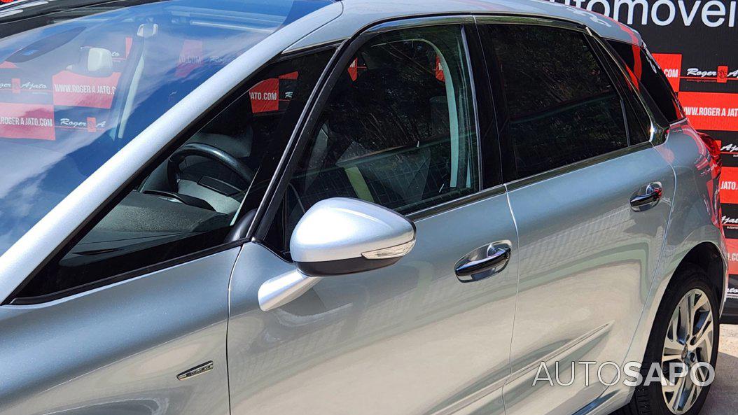 Citroen C4 Picasso de 2015