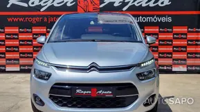 Citroen C4 Picasso de 2015