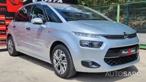 Citroen C4 Picasso de 2015