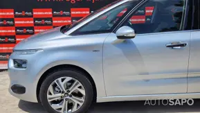 Citroen C4 Picasso de 2015