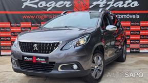 Peugeot 2008 1.2 PureTech Allure de 2019