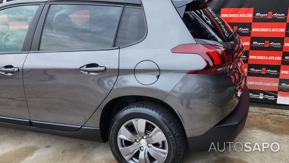 Peugeot 2008 1.2 PureTech Allure de 2019