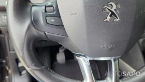 Peugeot 2008 1.2 PureTech Allure de 2019