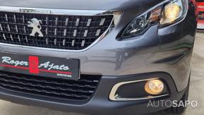 Peugeot 2008 1.2 PureTech Allure de 2019