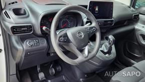 Opel Combo de 2019