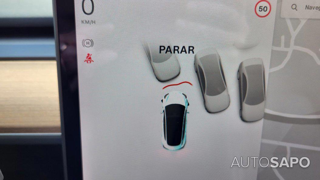 Tesla Model 3 Standard RWD Plus de 2020