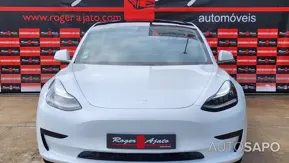 Tesla Model 3 Standard RWD Plus de 2020