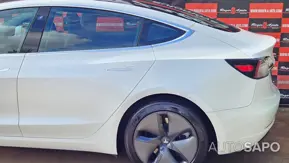 Tesla Model 3 Standard RWD Plus de 2020