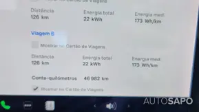 Tesla Model 3 Standard RWD Plus de 2020