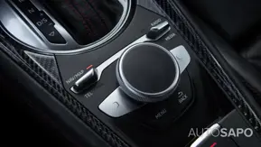 Audi TT 2.5 TFSI quattro S tronic de 2016