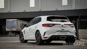 Renault Mégane 1.8 TCe R.S. Trophy de 2020