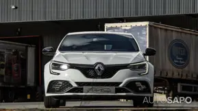 Renault Mégane 1.8 TCe R.S. Trophy de 2020