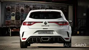 Renault Mégane 1.8 TCe R.S. Trophy de 2020