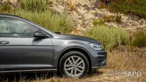 Volkswagen Golf 1.6 TDi Trendline de 2017