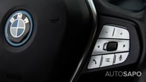 BMW iX3 de 2021