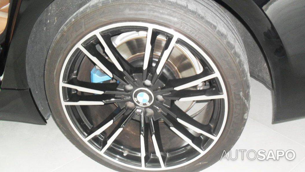 BMW Série 5 520 d Line Sport Auto de 2017