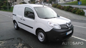 Renault Kangoo de 2021