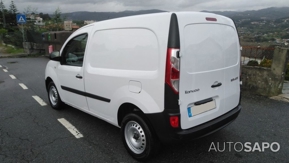 Renault Kangoo de 2021