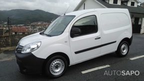 Renault Kangoo de 2021