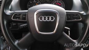 Audi A3 de 2012