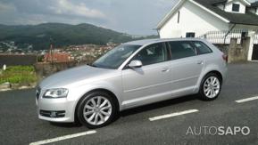 Audi A3 de 2012