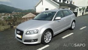 Audi A3 de 2012