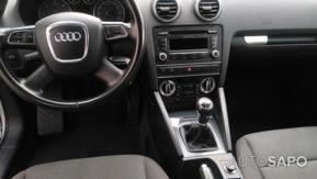 Audi A3 de 2012