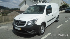 Mercedes-Benz Citan de 2019