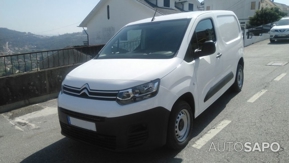 Citroen Berlingo de 2022