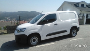 Citroen Berlingo de 2022