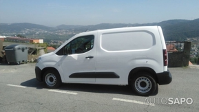 Citroen Berlingo de 2022