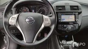 Nissan Pulsar 1.2 DIG-T N-Tec de 2016