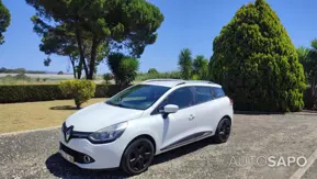 Renault Clio 1.5 dCi de 2013