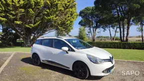 Renault Clio 1.5 dCi de 2013