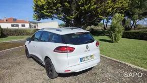 Renault Clio 1.5 dCi de 2013