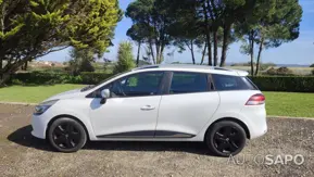 Renault Clio 1.5 dCi de 2013