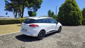 Renault Clio 1.5 dCi de 2013