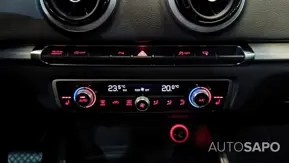 Audi A3 2.0 TDi S-line S tronic de 2015