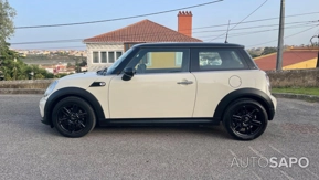 MINI Cooper D Cooper D de 2011