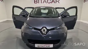 Renault ZOE Life 40 de 2019