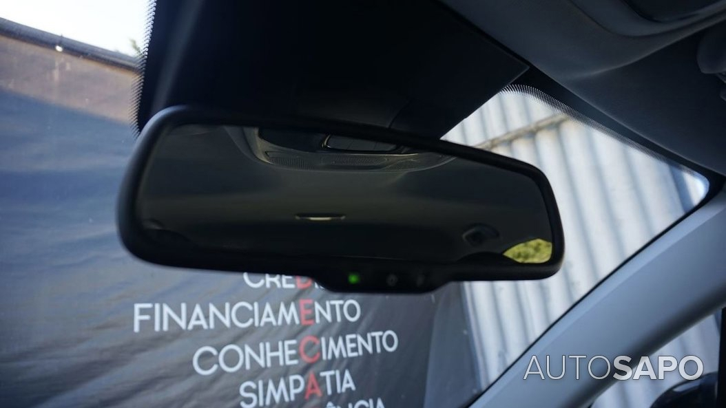 Fiat 500X 1.3 Multijet S-Design de 2018