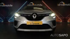 Renault Captur 1.5 dCi Exclusive de 2020