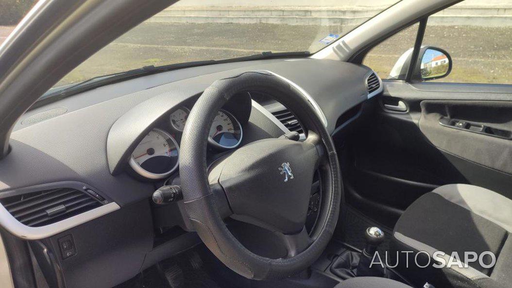 Peugeot 207 SW 1.4 Trendy de 2007